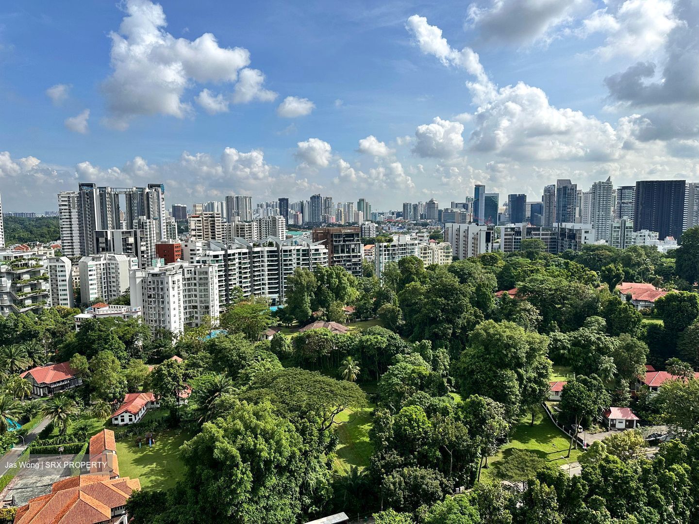 The Draycott (D10), Apartment #568869361